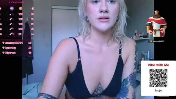 BettyBadNews