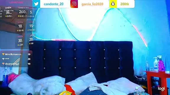 candela_lan
