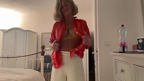 NaughtyMonicaUK