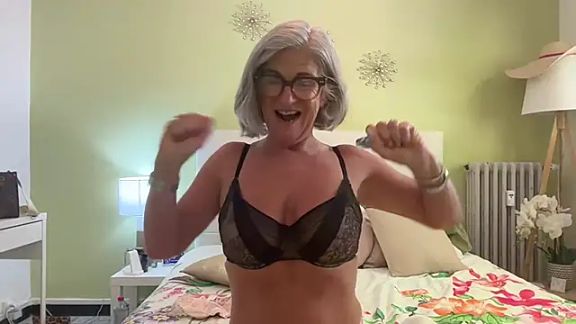 NaughtyMonicaUK