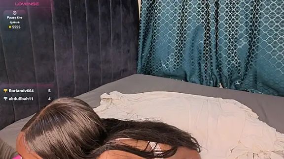 Pretty_Ebony_Doll