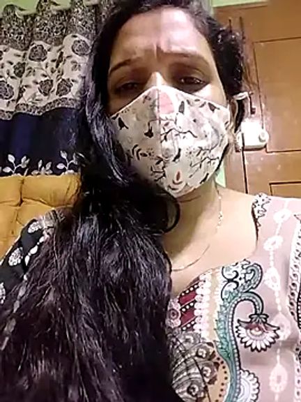 Monika_telugu_queen