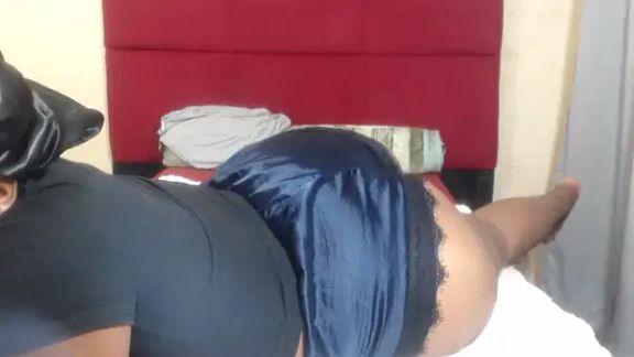 SexyBooty_xx