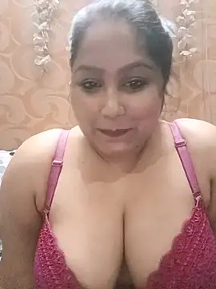 hornynancy