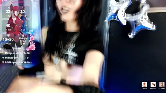 KiomyVamp