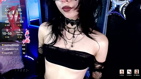 KiomyVamp