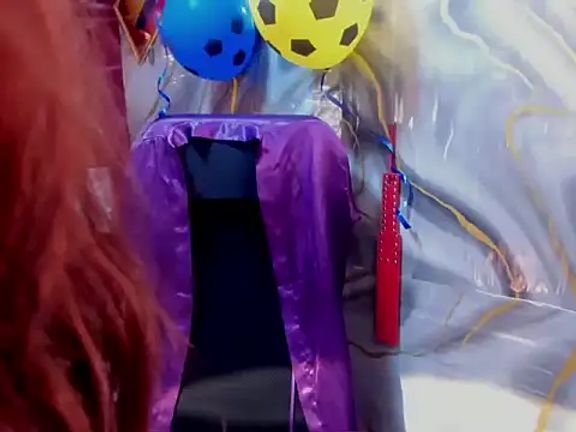 Queenscarlettsecret