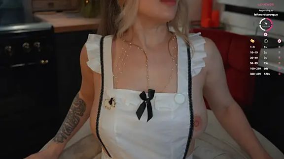 Lady--M