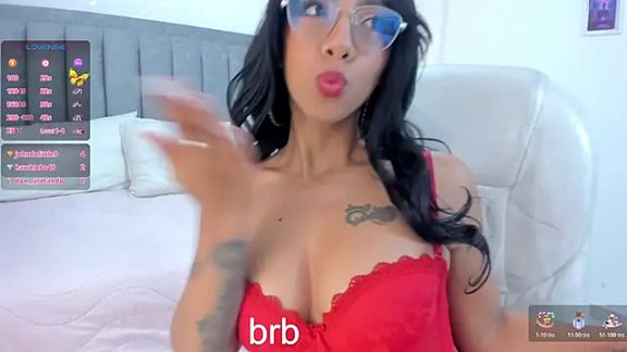 Dalia_nix_