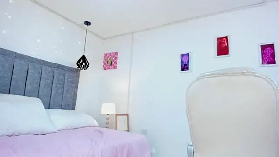 Dalia_nix_