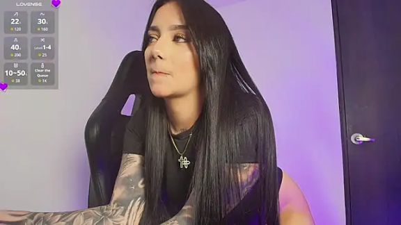 Megan_jacksonn_