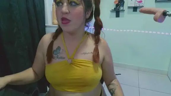 Harleysex93