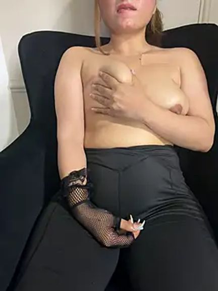 Tasty_LushDesire