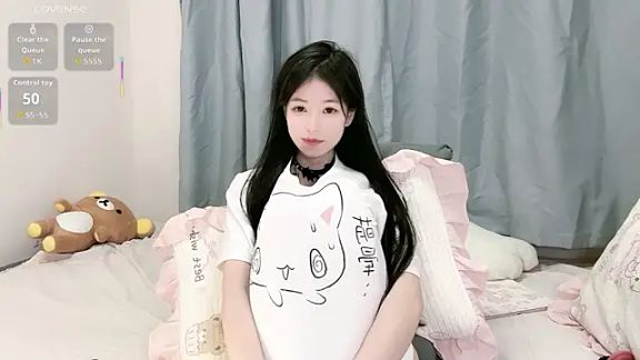 XiaoMei-iiiiii