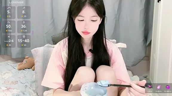 XiaoMei-iiiiii
