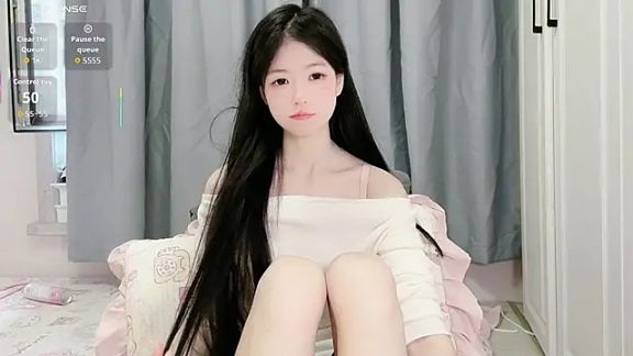 XiaoMei-iiiiii