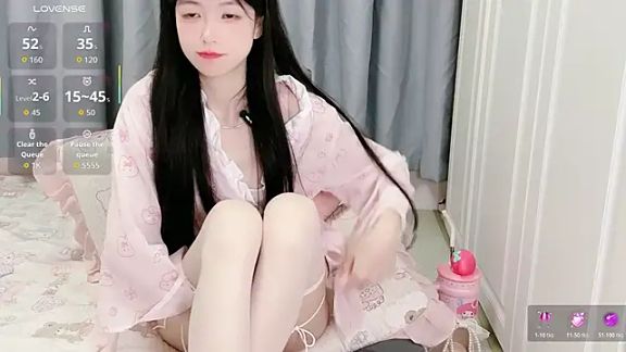 XiaoMei-iiiiii