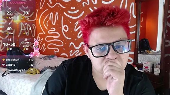 NekoShortyX