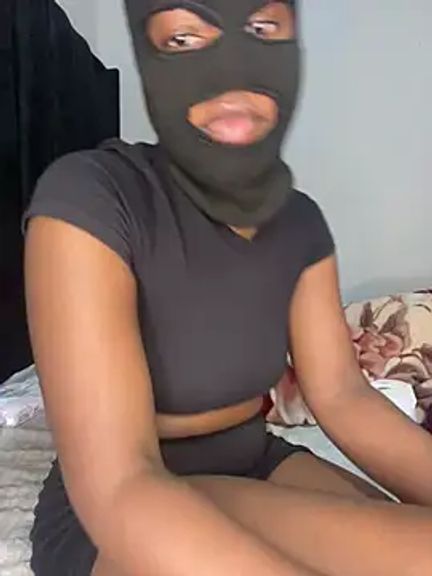 Xxxxchocolatepussy
