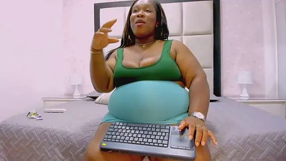 TreisyVixen