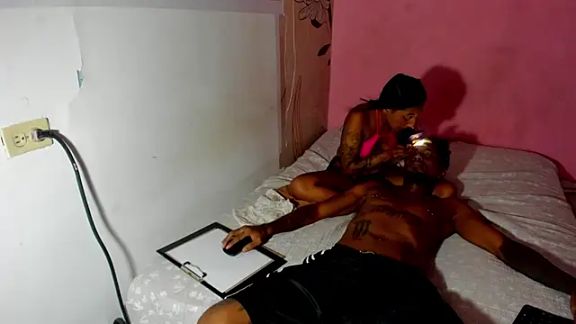 hot_ebanospicy
