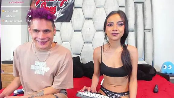 karlaandmatt