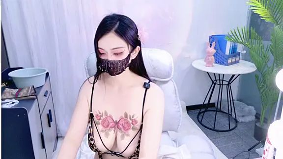 XiaoJinJin-001