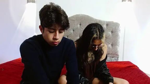 mrandmrsvixencs