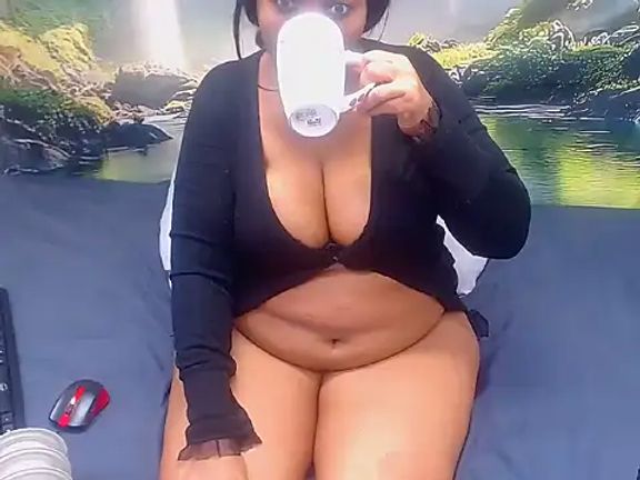 BLACKMILF4U