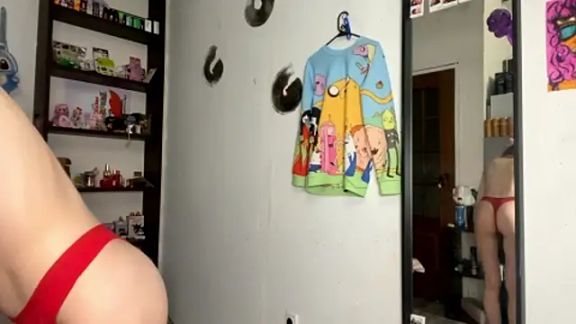 AngelSuperAss