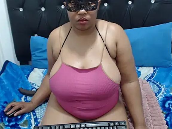 CreamyhotBoobs