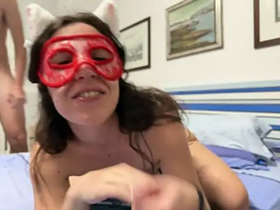KittyandTeddy