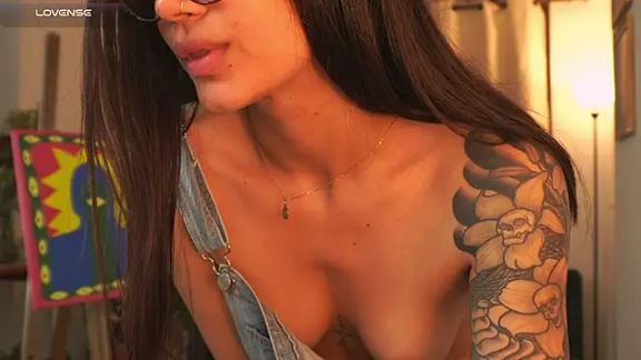 SeleneVaughan