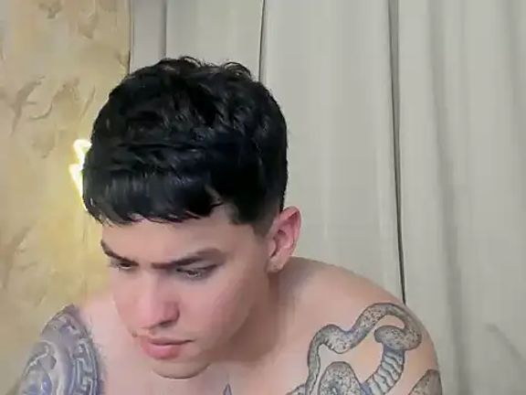 RONNY_COLTON