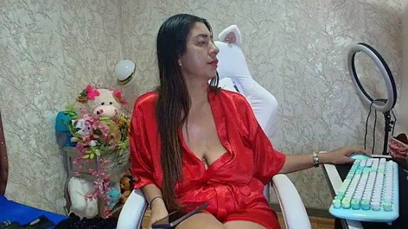 SelinaRussell