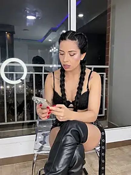 Lexa_queen