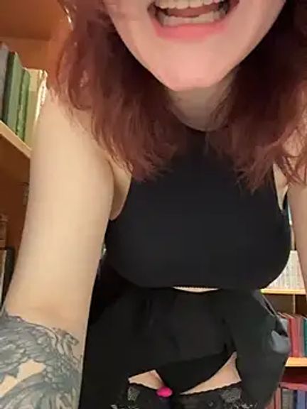 kinky__fox