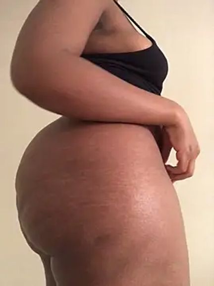 GoddessStepz
