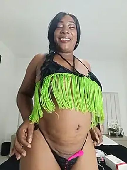 MadameEbony