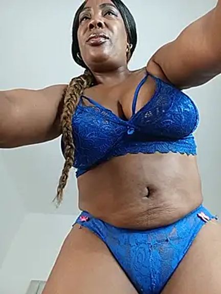 MadameEbony