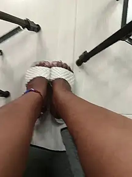 MadameEbony