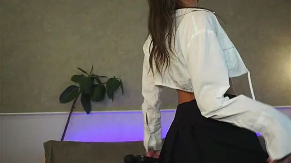 Brunette_Baby