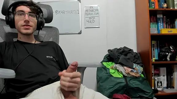 4rthurTV