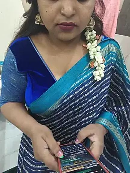 Ashwini-Gowda-91