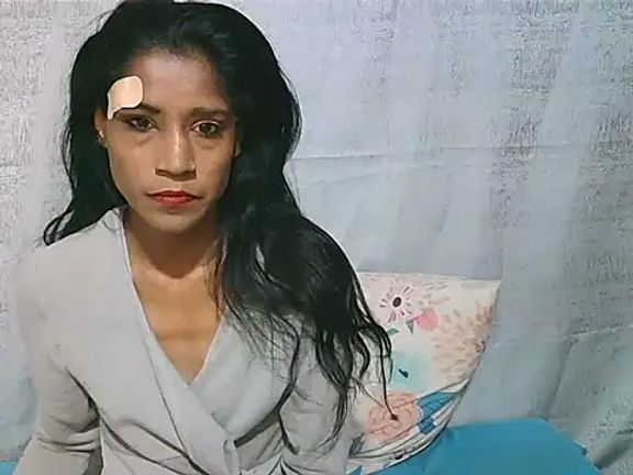 SexyIndianSky69
