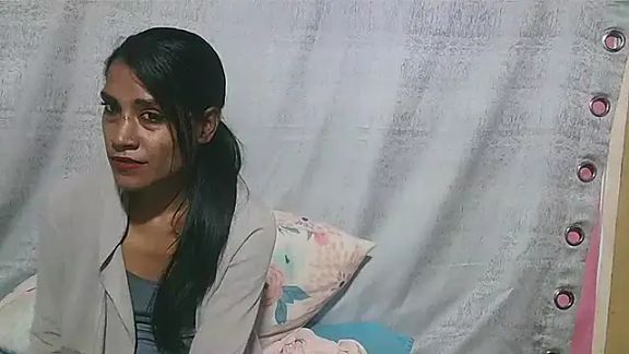 SexyIndianSky69