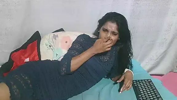 SexyIndianSky69