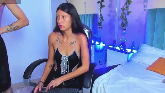 ARIANA_CRI-X