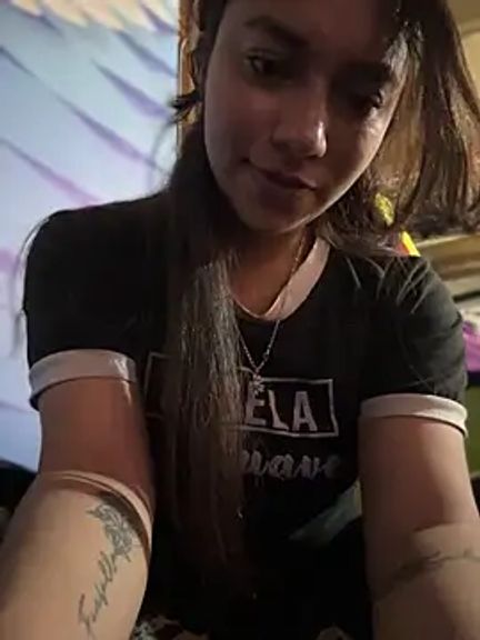CocoaGigiMuse