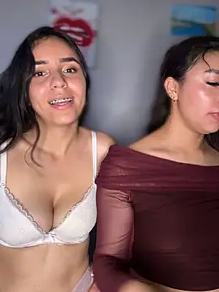 CocoaGigiMuse